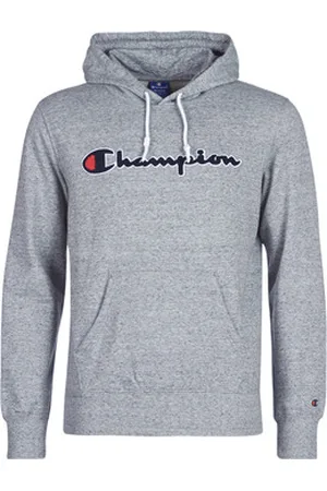 Champion Sweatshirts 212940-GRLTM