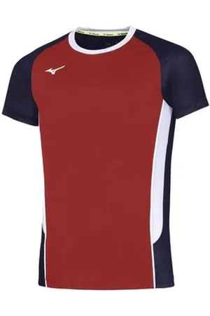 Mizuno T-shirts m. korte ærmer Premium High Kyu