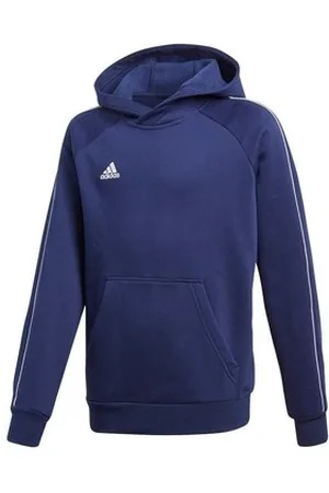 adidas Sweatshirts JR Core 18