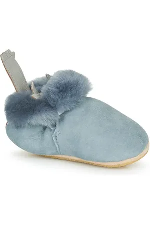 Easy Peasy Tøfler MINIBLU TAUREAU