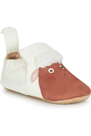 Easy Peasy Tøfler BLUBLU MOUTON