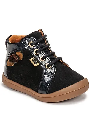 GBB Sneakers PRUNE