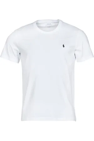 Ralph Lauren T-shirts m. korte ærmer SS CREW