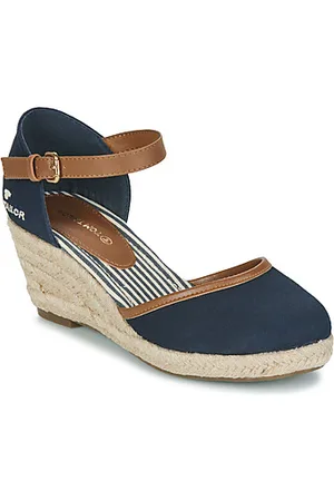 TOM TAILOR Sandaler ESKIM
