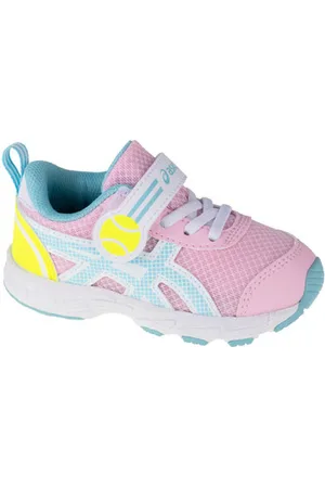 Asics Aerobics sko til børn Contend 6 TS School Yard