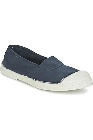 Bensimon Slip-on TENNIS ELASTIQUE