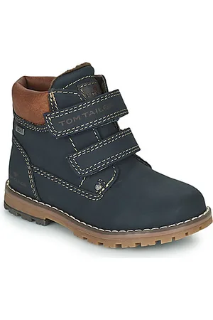 TOM TAILOR Støvler til børn 73003-BLEU