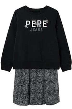 Pepe Jeans Korte kjoler MELANIA