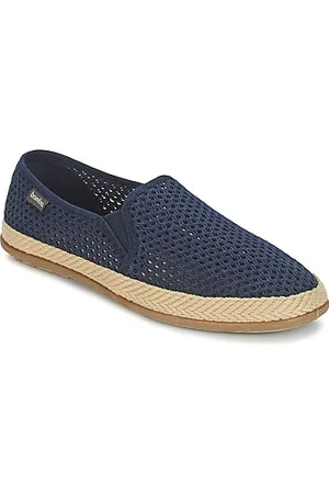 victoria Espadriller COPETE ELASTICO REJILLA TRENZA