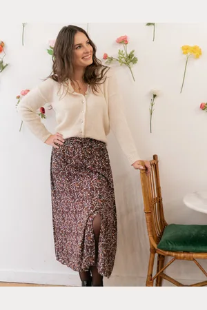 Celeste Korte nederdele CAMELIAS