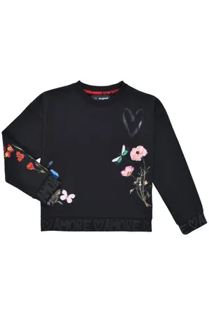 Desigual Sweatshirts ALICIA