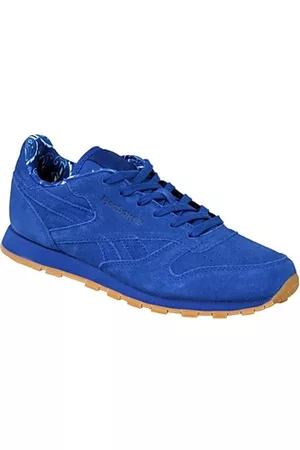 Reebok Sneakers Classic Leather TDC