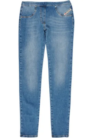 Diesel Smalle jeans PREXI