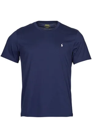Ralph Lauren T-shirts m. korte ærmer SS CREW