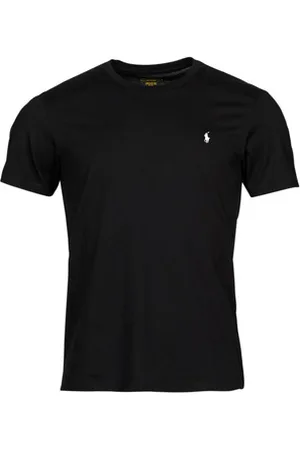 Ralph Lauren T-shirts m. korte ærmer SS CREW