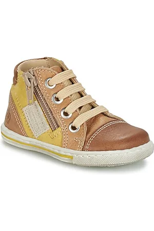Citrouille et Compagnie Sneakers MIXINE