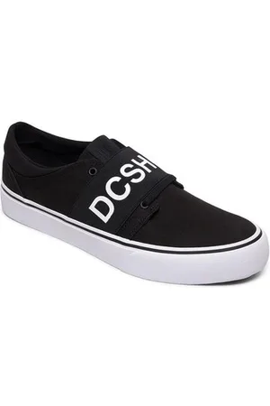 Dcshoes Skatesko Trase TX SP
