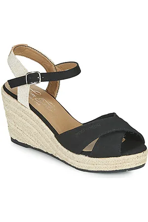 TOM TAILOR Sandaler NOUMI