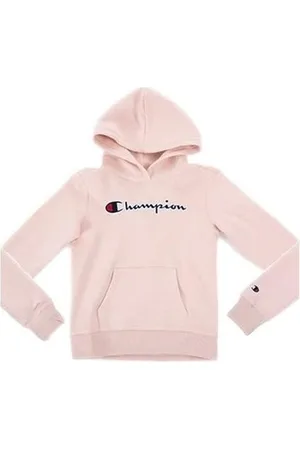 Champion Sweatshirts Hooded Sweatshirt
