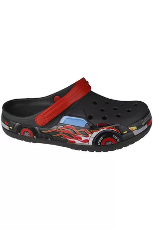 Crocs Tøfler Fun Lab