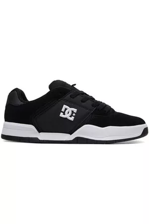 Dcshoes Sneakers Central ADYS100551 BLACK/WHITE (BKW)