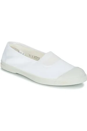 Bensimon Slip-on TENNIS ELASTIQUE