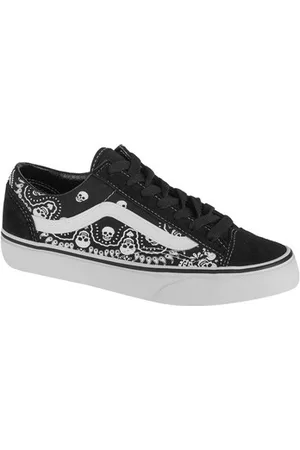Vans Sneakers Bandana Style 36