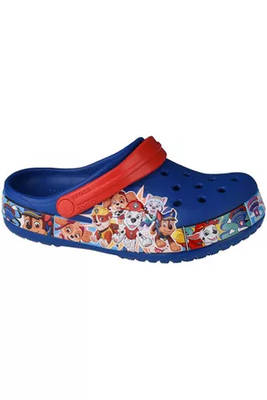 Crocs Tøfler Fun Lab