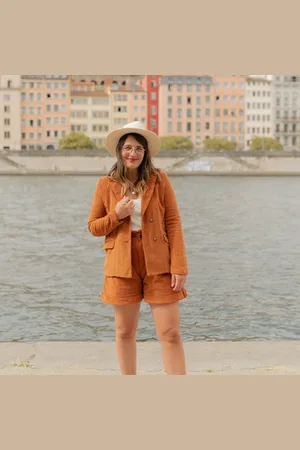 Celeste Blazere / jakker SASSAFRAS