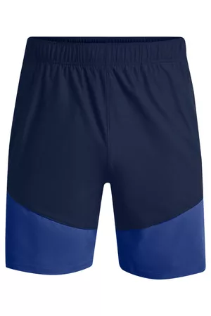 Under Armour 3/4-lange bukser Knit Woven Hybrid Shorts
