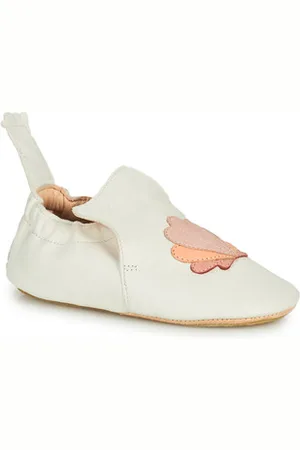 Easy Peasy Tøfler BLUBLU COQUILLE