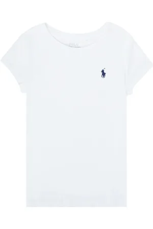 Ralph Lauren T-shirts m. korte ærmer ZALLIE