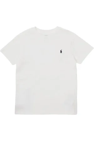 Ralph Lauren T-shirts m. korte ærmer LILLOU