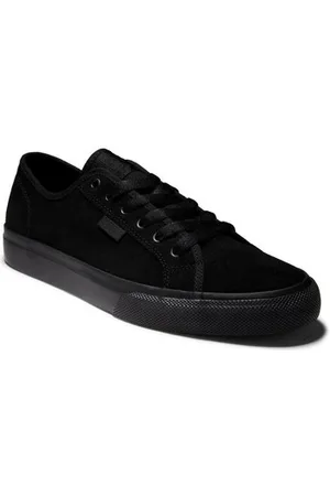 Dcshoes Skatesko Manual LE