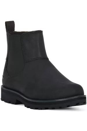 Timberland Støvler COURMA KID CHELSEA