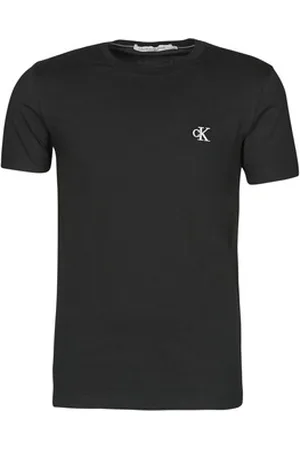 Calvin Klein T-shirts m. korte ærmer YAF