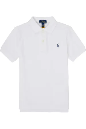 Ralph Lauren Polo-t-shirts m. korte ærmer TUSSA