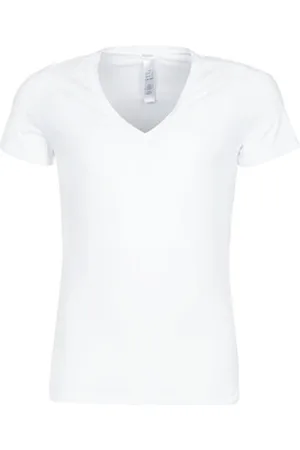 Hom T-shirts m. korte ærmer SUP