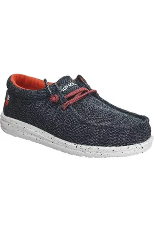Hey dude Sneakers Wally kids sox