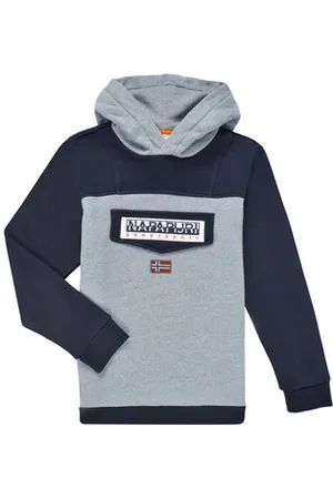 Napapijri Sweatshirts BURGEE