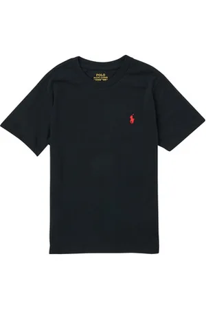 Ralph Lauren T-shirts m. korte ærmer FANNY