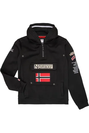 Geographical Norway Sweatshirts GYMCLASS