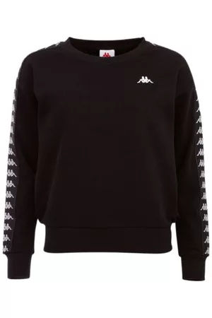 Kappa Sportsjakker Janka Sweatshirt