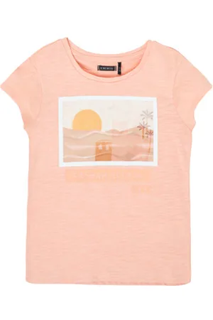 IKKS T-shirts m. korte ærmer XS10332-32-J