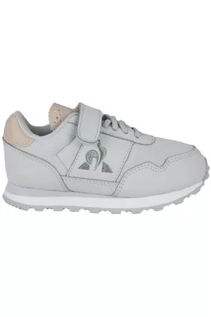Le Coq Sportif Sneakers ASTRA CLASSIC INF GIRL GALET/OLD SILVER