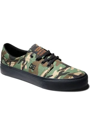 Dcshoes Skatesko Trase TX SE