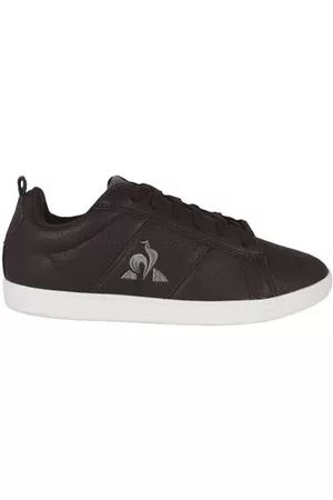 Le Coq Sportif Sneakers COURTCLASSIC GS REGLISSE
