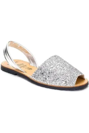 Colores Sandaler til børn 201 G Plata