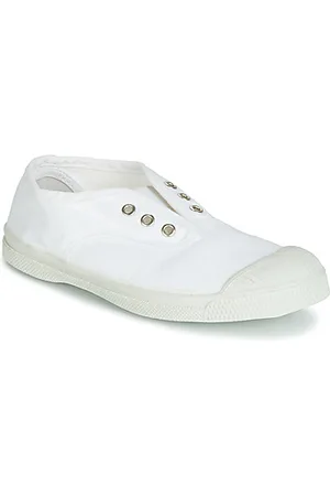 Bensimon Slip-on til børn TENNIS ELLY