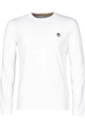 Timberland Langærmede T-shirts LS Dunstan River Tee